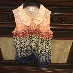 Button down dressy shirt